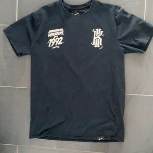 Men’s black dri-fit tshirt. Size medium. Good condition